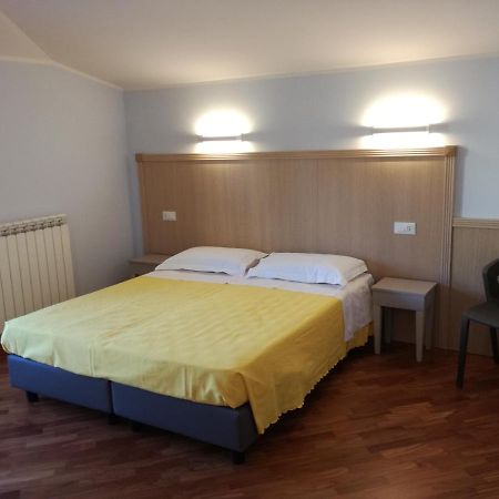 Fonte Nuova Penne Bed and Breakfast Exteriör bild