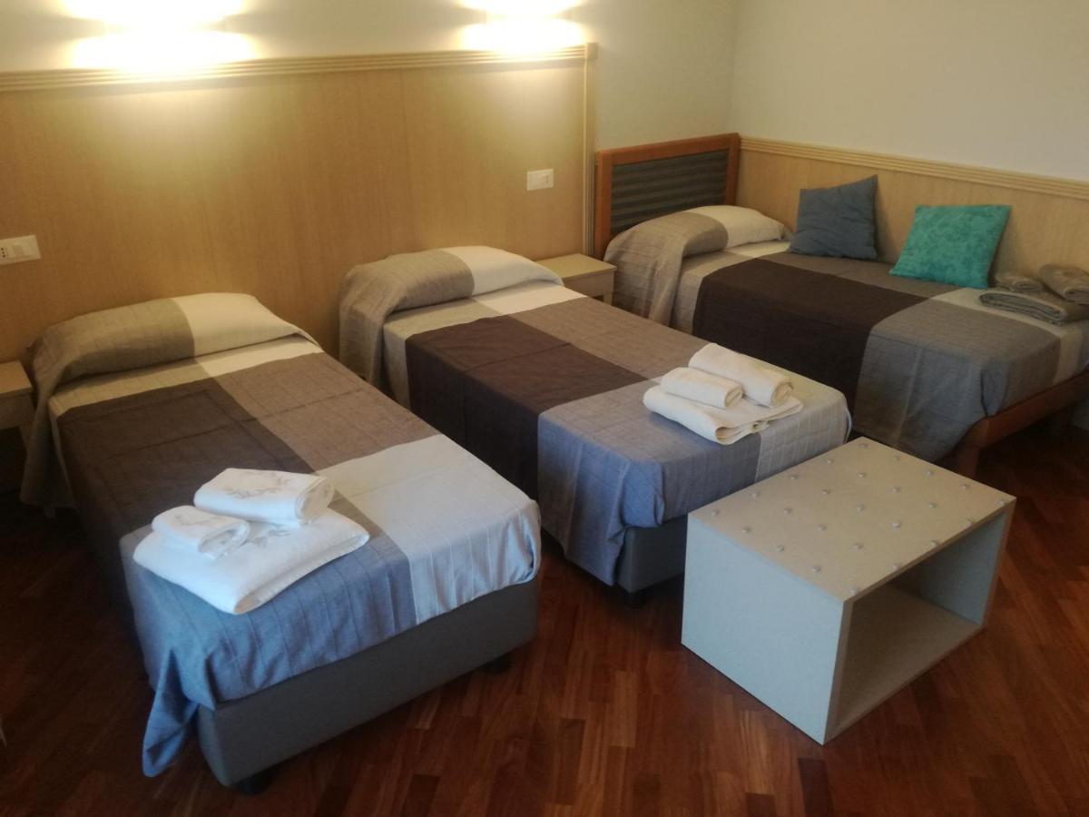 Fonte Nuova Penne Bed and Breakfast Exteriör bild