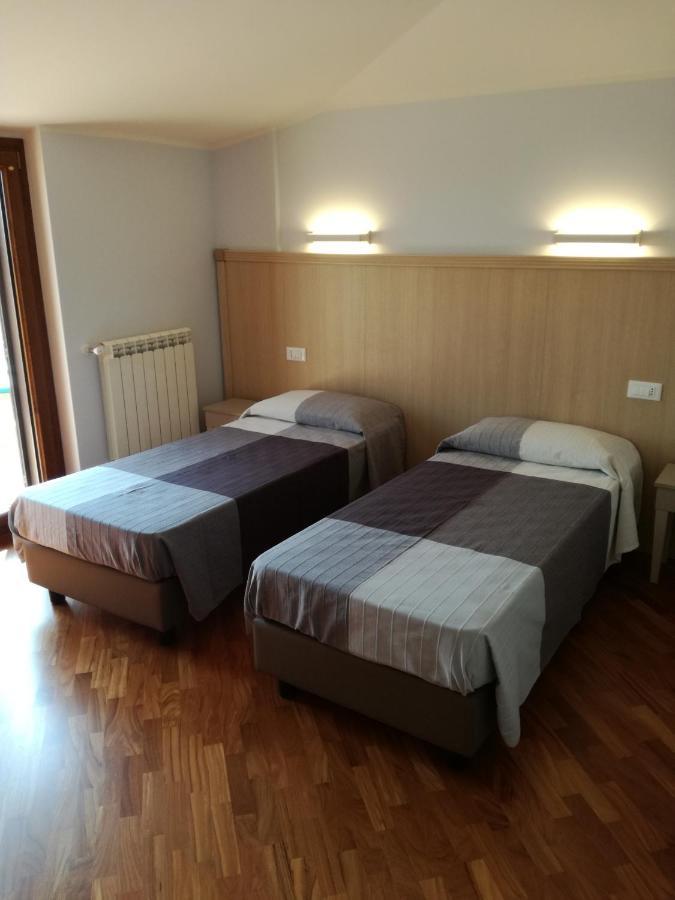 Fonte Nuova Penne Bed and Breakfast Exteriör bild