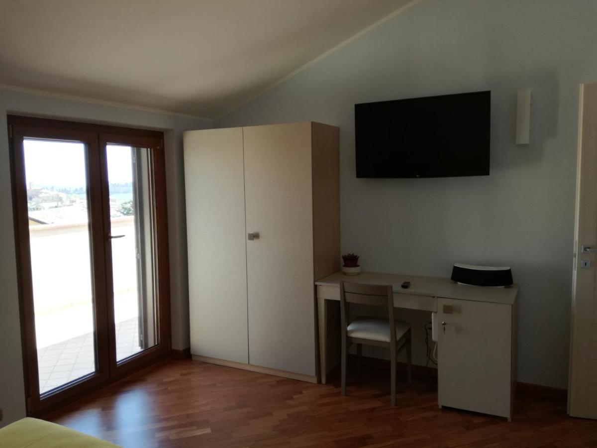 Fonte Nuova Penne Bed and Breakfast Exteriör bild