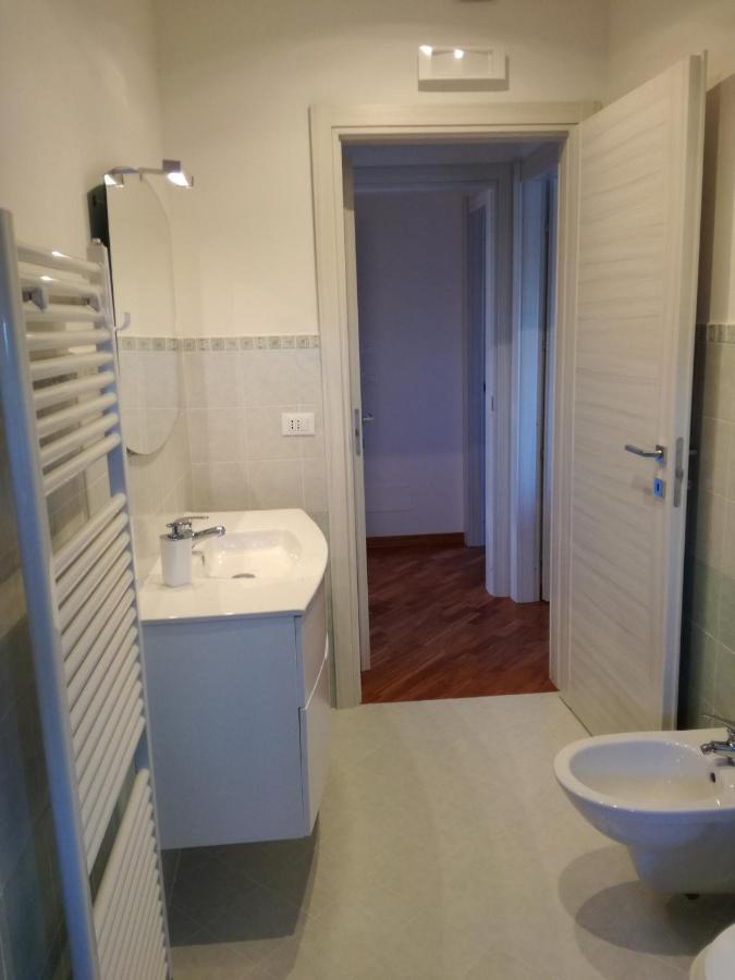 Fonte Nuova Penne Bed and Breakfast Exteriör bild