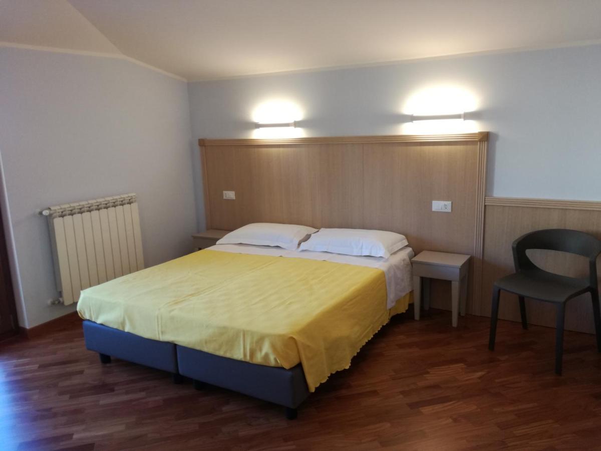Fonte Nuova Penne Bed and Breakfast Exteriör bild